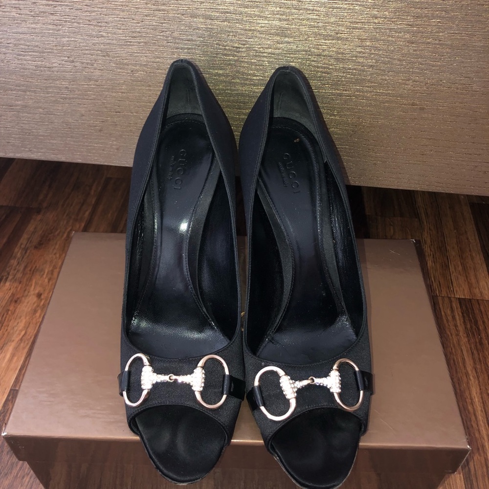 Gucci Heels
